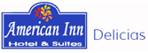 Hotel American Inn Delicias