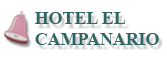 Hotel El Campanario