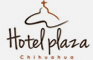 Hotel Plaza Chihuahua