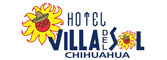 Hoteles Villa del Sol Chihuahua